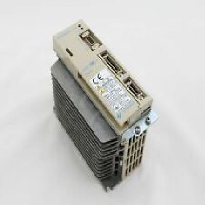 Yaskawa AC Drives  SGDE-04VS