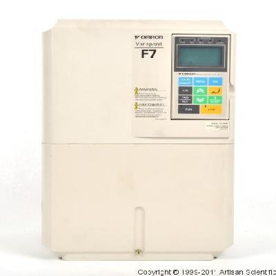 Yaskawa AC Drives F7