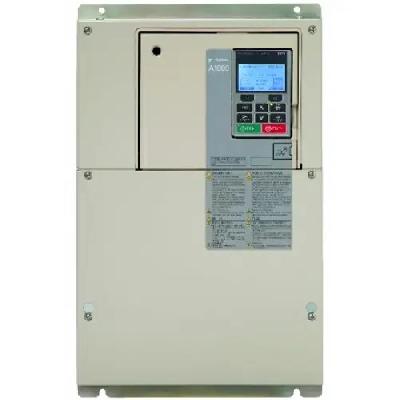 Yaskawa Servo AC Drive  CIMR-AD4A0018FMA