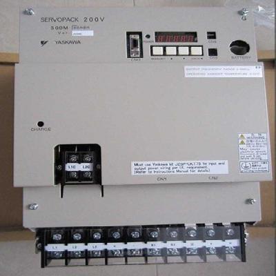 Yaskawa Servo Drive Servo Motor  Sgdh-75de