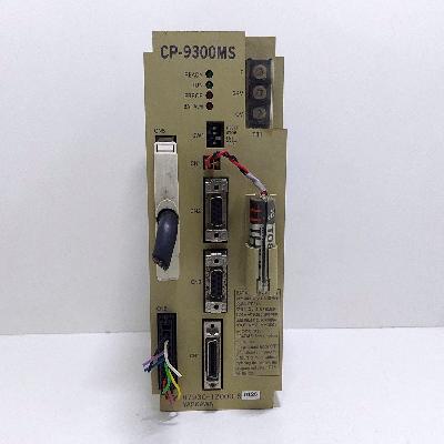 Yaskwa Servo Drive Cp-9300ms