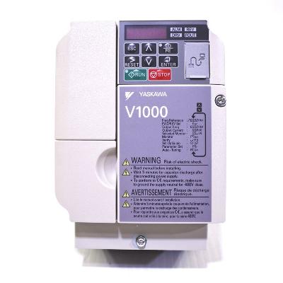 15kW Yaskawa V1000 Power Card