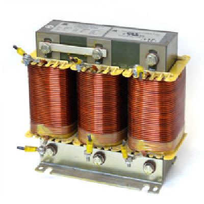 3300 MFD Screw Mounted Capacitor