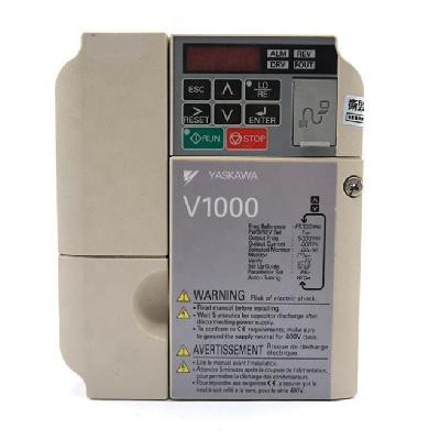 7.5kW Yaskawa A1000 Power Card
