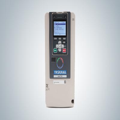 7.5kW Yaskawa GA700 Power Card