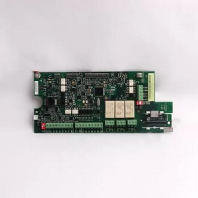 ABB ACS550 Control Card