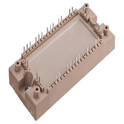 Fuji Electric 7MBR50XPE120-50 IGBT Module