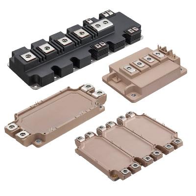 Fuji Electric IGBT Module