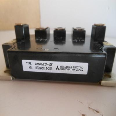 Mitsubishi CM400YE2P-12F IGBT Module