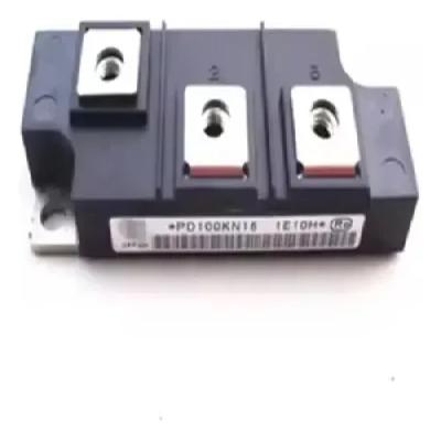 NI PD100KN16 7110H Diode Module