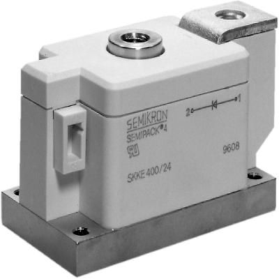 Semikron SCR Module