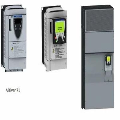 Telemecanique Altivar 71 AC Drive