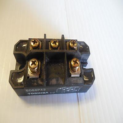 Toshiba 50Q6P43 Diode Module