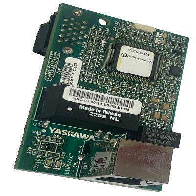 Yaskawa A1000 Control Card