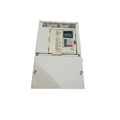 Ac Drive Yaskaw G7