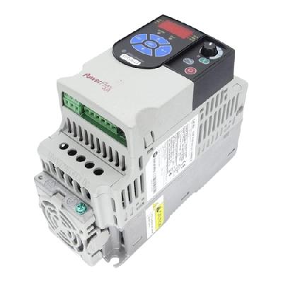 Allen beddly ac drive 10hp