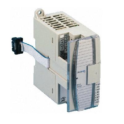 Allen Bradley Micrologix 1200 PLC