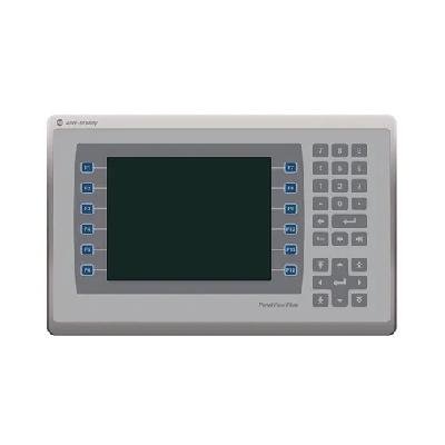 Allen Bradley Panelview Plus
