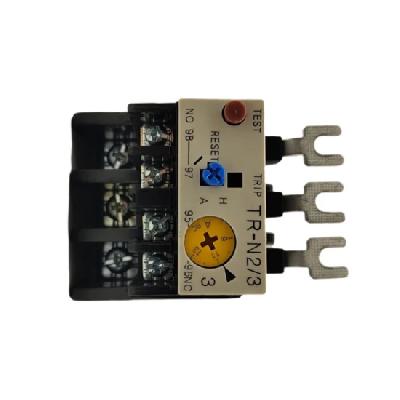 Fuji tr3 Overload Relays