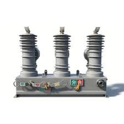 Hyundai circuit breakers