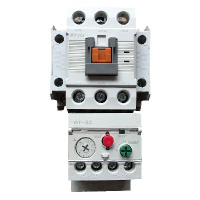 Hyundai magnetic contactor