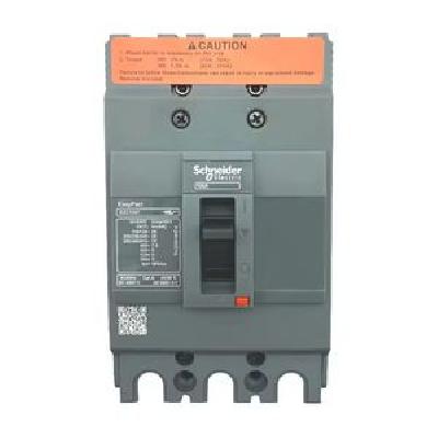 Merlin Gerin MCCB