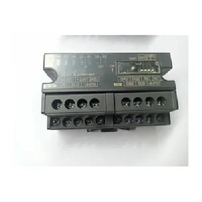 Mitsubishi FX0N-16EX-ES PLC