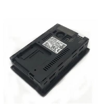 Mitsubishi Got 2000 Hmi