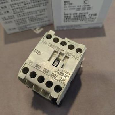 Mitsubishi Magnetic Contactor S-n220