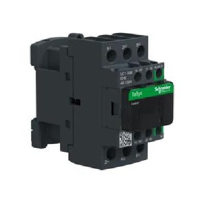Schneider power contactor