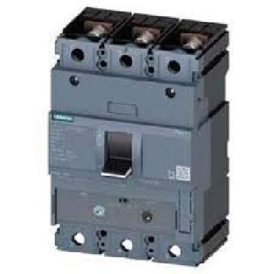 Siemens 3vt2 Mccb 250a
