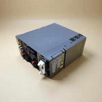 Siemens AC Drive