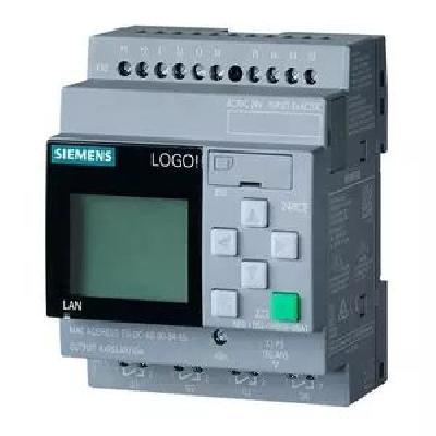 Siemens Logo
