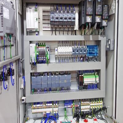Programmable Logic Controller Panels