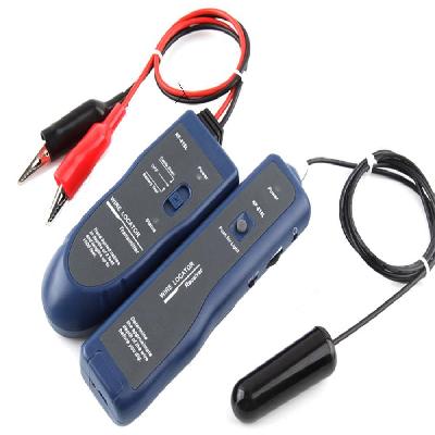 Wire Break Detection Devices