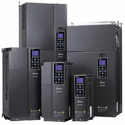 Delta VFD-M Series AC Drives