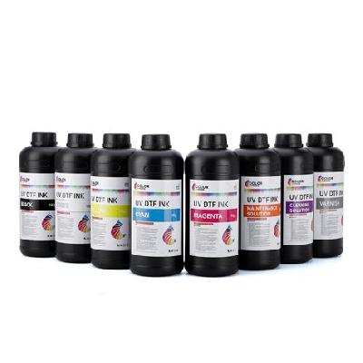 American UV Ink