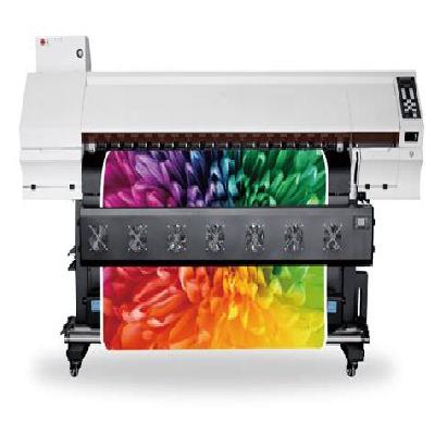Eco Solvent Printer