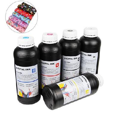Epson DX5 TX800 UV Ink