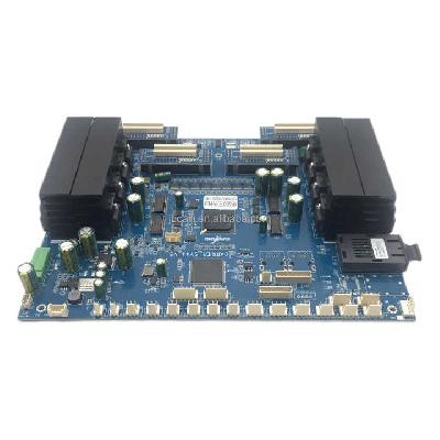 Epson XP600 Printhead