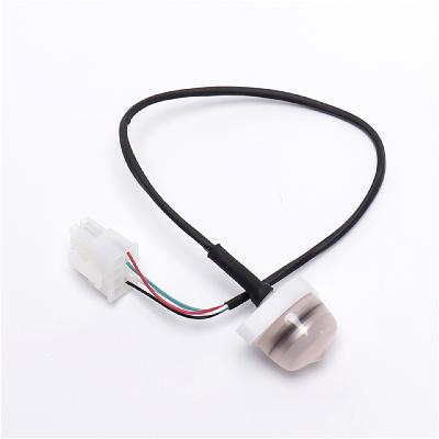 Inkjet Printer Sensor