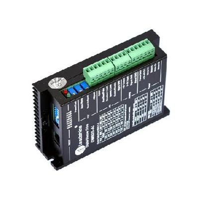 Leadshine Stepper Driver