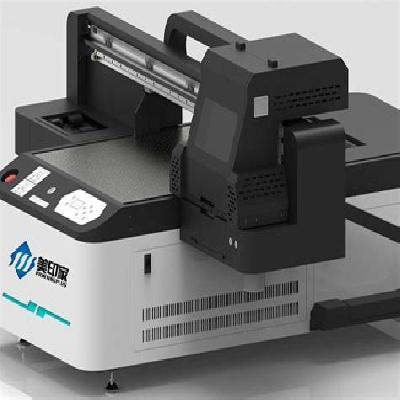 Printer Negative Pressure System