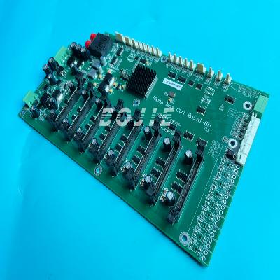 Richo Gen 5 UMC Head Board