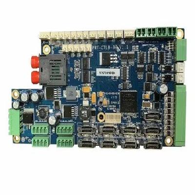 Richo Gh2220 UMC Main Board