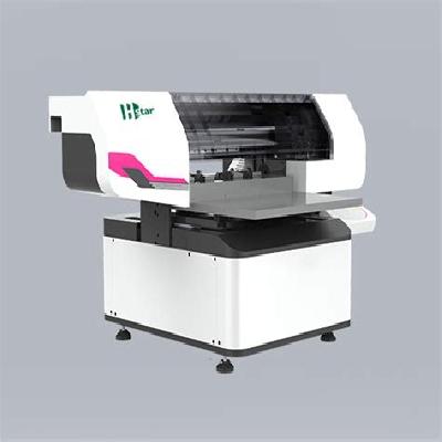 UV IPS0406 Flatbed Printer