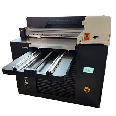 UV Printer Height Or Object Sensor