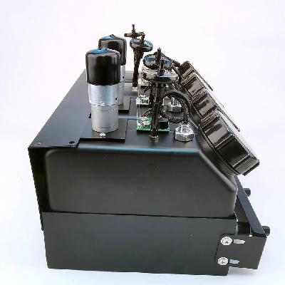 UV Printer Ink Sub Tank