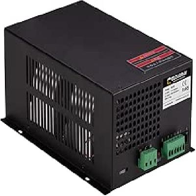 100 Watt Laser Power Supply