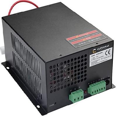 60 Watt Laser Power Supply